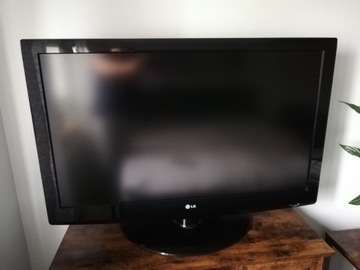 Telewizor LCD LG 42LG3000