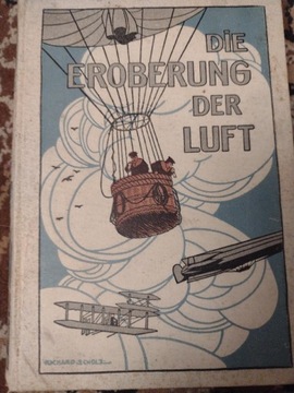 Die Eroberung der Luft 