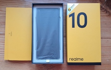 Realme 10 8/128GB Biały