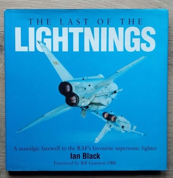 the last of the Lightnings