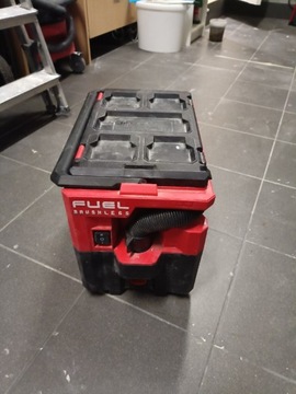 Odkurzacz  PACKOUT Milwaukee M18 FPOVCL-0 