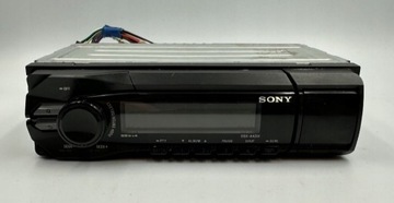 Radio samochodowe Sony DSX-A42UI
