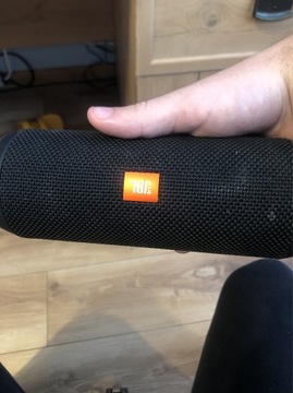 Głośnik przenośny JBL flip 4