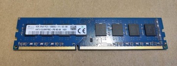 HYNIX DDR3 8GB 1600MHz CL11