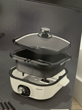 Multi Cooker Smuk 1500 A1