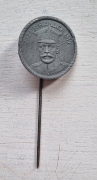 Odznaka Patriotyczna gen. Józef Haller 1919r.