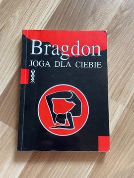 Joga dla Ciebie - Bragdon