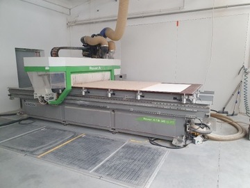 CNC Biesse ROVER A 15.36 G FT