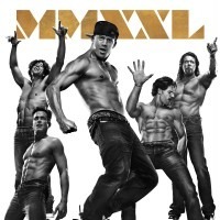 Magic Mike XXL, film na DVD (z folią)