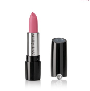 Żelowa Szminka Semi-Matte Trademark Pink MARY KAY