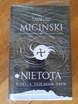 Nietota Tadeusz Miciński