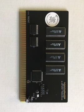 GottaGoFastRam 8Mb Amiga 2000 ZORRO II