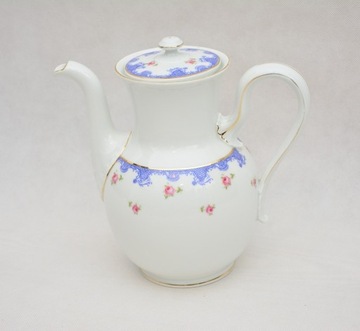 Imbryk dzbanek Rosenthal Selb Balmoral porcelana