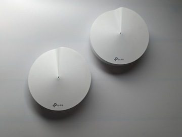 Router Tp-link deco m9 plus