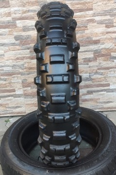 140/80-18 70 M Opona Enduro Metzeler CROSS 2023