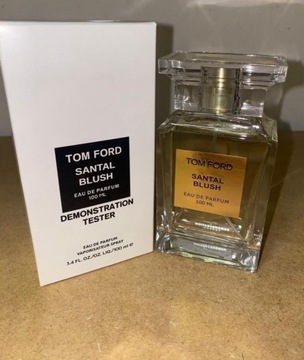 Tom Ford Santal Blush 100Ml