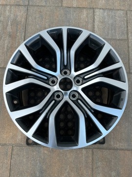 Felga Mitsubishi OUTLANDER 7.0" x 18" 5x114.3 ET38