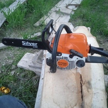 Pilarka Stihl MS180