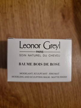 Leonor Greyl balsam modelujący  50 ml