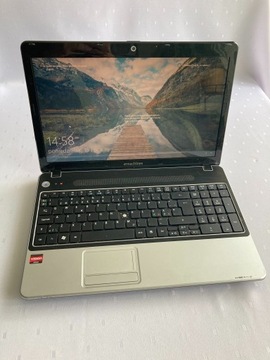 Tani Dobry Laptop Acer Emachines E640 Super Stan
