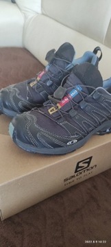 Super na wiosnę Salomon xa pro 3d Gore-Tex 36 2/3 