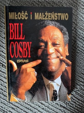 Miłość i małżeństwo - Bill Cosby