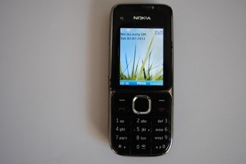 Sprawna Nokia C2-01 PL menu stan dobry