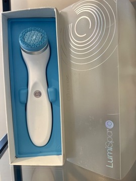 LumiSpa IO NuSkin 