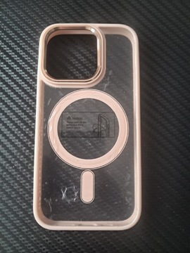 Etui na telefon iPhone 14 Pro