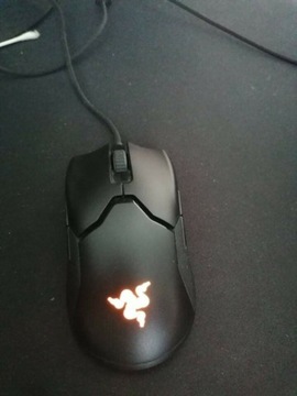 Myszka gamingowa Razer Viper