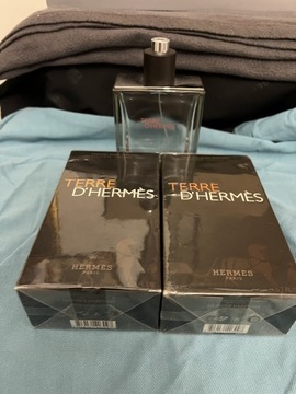 Hermes - Terre D'Hermes Parfum 200 ml