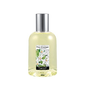 Fragonard Fleur D'Oranger Eau De Toalette