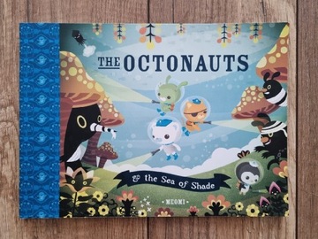 The Octonauts - The Sea of Shades