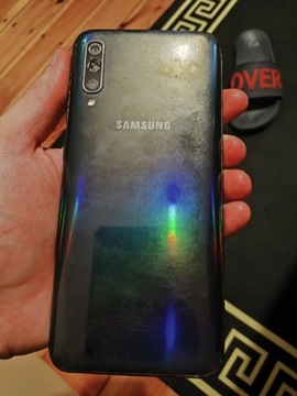 Samsung A50 128GB