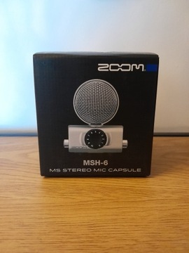 Mikrofon Zoom MSH-6
