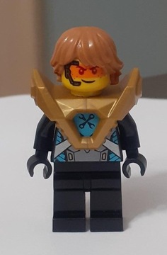 Lego Nexo Knights Robin Underwood - nex139