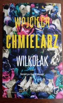 Wojciech Chmielarz Wilkołak