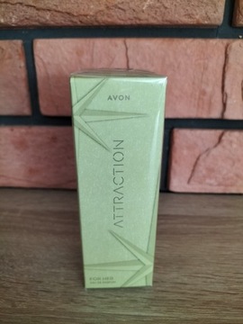 Avon - ATTRACTION dla Niej - 30ml