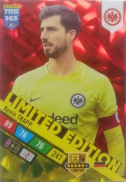 FIFA 365 2023 - Limited Kevin Trapp