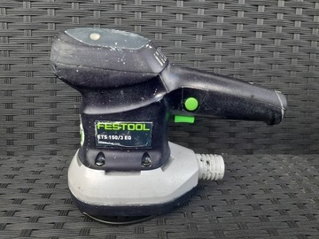 Szlifierka Festool ETS 150/3 EQ