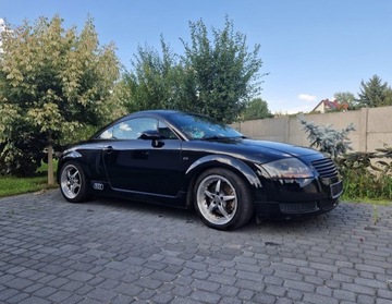 Audi TT COUPE 1.8T