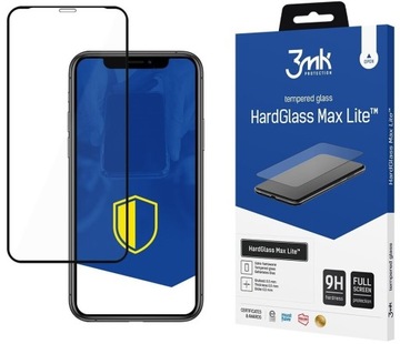 hard glass max lite Iphone 11 pro