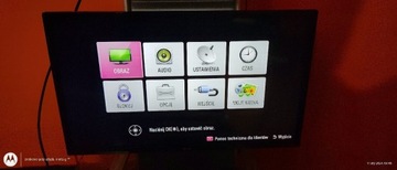 Telewizor LG 32LN5400