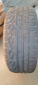 Opony Pirelli zimowe 225/50/17 4szt.