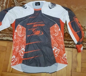 Bluza OFF ROAD AX-09 RINO XXL