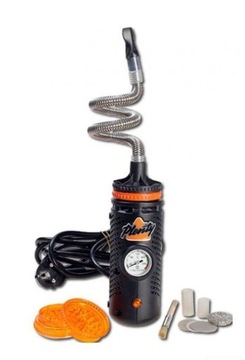 Vaporizer volcano