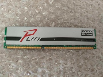 Pamięć RAM DDR3 GOODRAM 8 GB 1600MHz