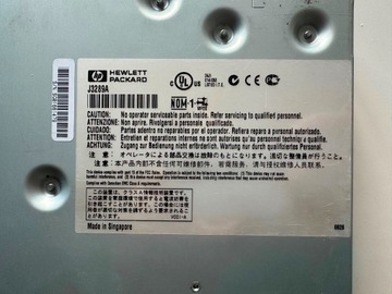 Przełącznik HP J3289A ProCurve 24M 24-Port 10/100