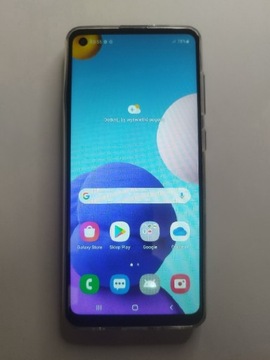 Samsung A21S 3/32gb czarny ładny Warszawa 103