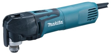 Urządzenie wielofunkcyjne Makita TM3010CX13